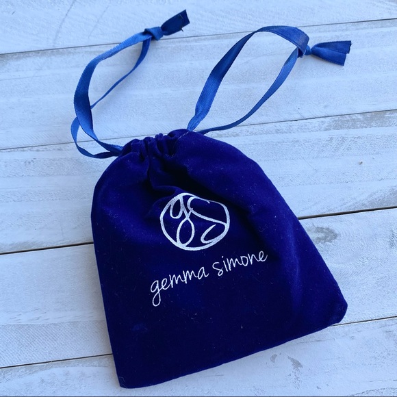 NIB Gemma Simone Voyage Bracelet Set - Picture 6 of 6